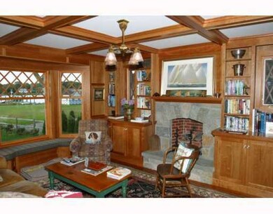 Den/Family/Great Room.