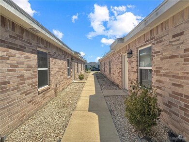 505 Carlisle Ave unit 1, Edinburg, TX 78539 - photo 2