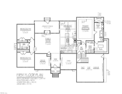 108 Colonel Philip Johnson Way, Williamsburg, VA 23185 - photo 3