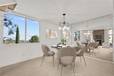 Chateau Chamberay unit F16, Los Angeles, CA 90077 - photo 5