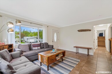 2012 Wickersham Dr, Anchorage, AK 99507 - photo 5