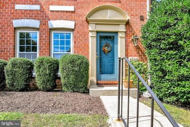 4046 Forest Valley Rd, Parkville, MD 21234 - photo 2