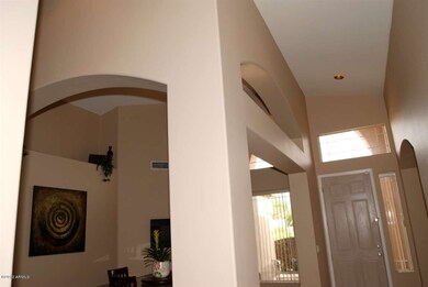Interior Architecture
