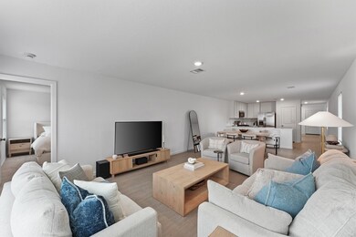 28823 Texas Plains Dr, Hockley, TX 77447 - photo 5