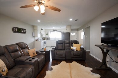 6531 Kamas Ln, Needville, TX 77461 - photo 7