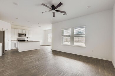 18517 Cremello Dr unit A, Manor, TX 78653 - photo 6