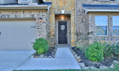 123 Covington Ct, Tomball, TX 77375 - photo 4