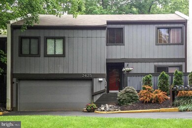 2425 Glade Bank Way, Reston, VA 20191 - photo 2