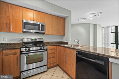 Clarendon 1021 unit 830, Arlington, VA 22201 - photo 4