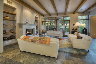Great Room w/views