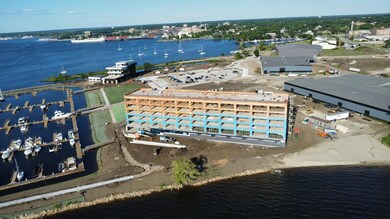 Adelaide Pointe unit 204, Muskegon, MI 49441 - photo 2