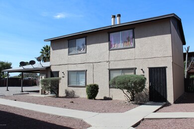 Mohave Bldg 1 #7