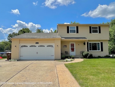 1527 Lindy Dr, Lansing, MI 48917 - photo 2