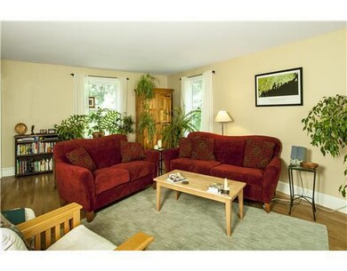 Den/Family/Great Room. The family...