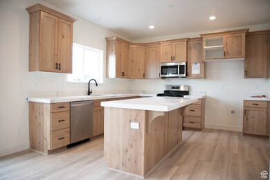 531 E 720 S, Spanish Fork, UT 84660 - photo 4