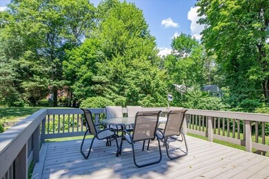 51 High St, Sharon, MA 02067 - photo 4