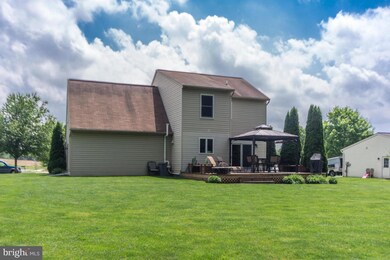 115 Wheatfield Ct, Quarryville, PA 17566 - photo 4