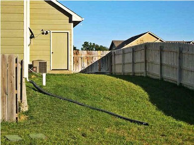 Fully Privacy Fenced! Save Tons of $$$$ with all o