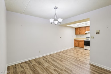 22976 Maple Ridge Rd unit B 105, North Olmsted, OH 44070 - photo 4