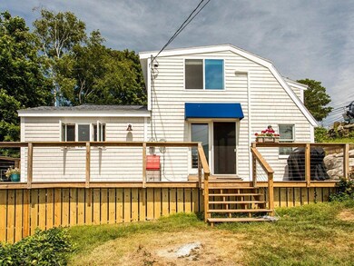 40 Howard St, Boothbay Harbor, ME 04538 - photo 3