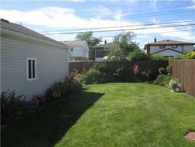 Yard/Garden