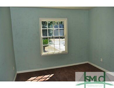 Bedroom.