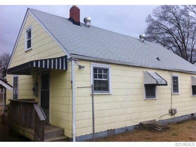 Right Side of Home