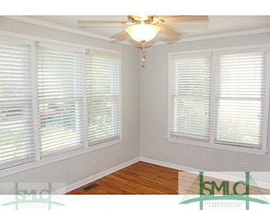 Sunroom.