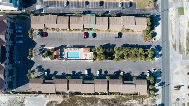 Overhead View