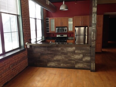 Fremont Lofts unit 313, Worcester, MA 01603 - photo 3
