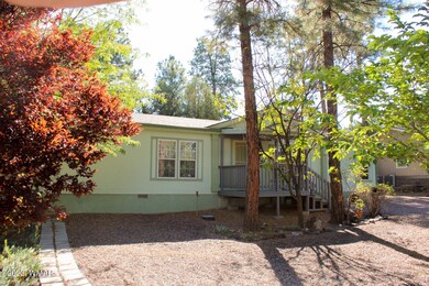 411 Timber Ridge Loop, Show Low, AZ 85901 - photo 5