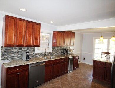 2326 Franklin Dr, Winterville, NC 28590 - photo 2