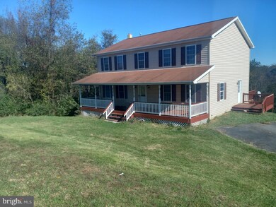 414 E Ridge Loop Rd, Romney, WV 26757 - photo 6