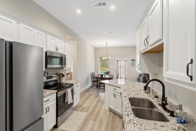 906 Gibson Ct, Foley, AL 36535 - photo 3