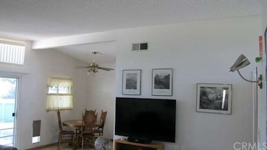 High/Vaulted Ceilings