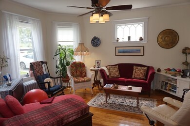 82 Manthorne Rd unit 1, West Roxbury, MA 02132 - photo 6