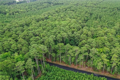 1.06AC E Point Rd, Onancock, VA 23417 - photo 4