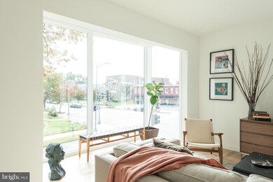 1501 4th St NW unit 2, Washington, DC 20001 - photo 7