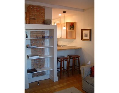 198 Hampshire St unit 1, Cambridge, MA 02139 - photo 2
