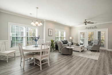 932 Jackline Place unit 101, Murrells Inlet, SC 29576 - photo 2