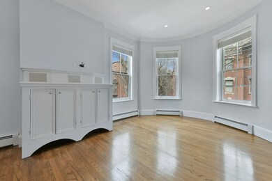 46 Upton St unit 3, Boston, MA 02118 - photo 5