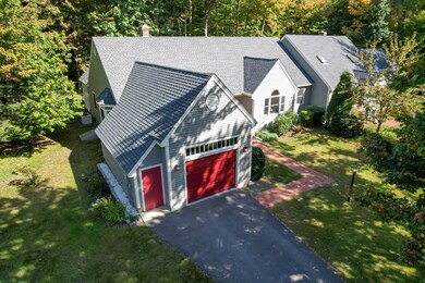 4 Hickory Rd, Wolfeboro, NH 03894 - photo 6