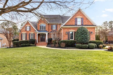 Incredible curb appeal