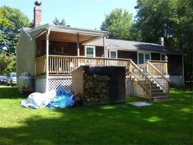 57 Bartlett Rd, Plymouth, MA 02360 - photo 2