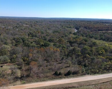 0 S 193rd West Ave, Bristow, OK 74010 - photo 2