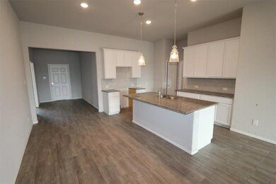 1408 Bareback Ln, Denton, TX 76210 - photo 3