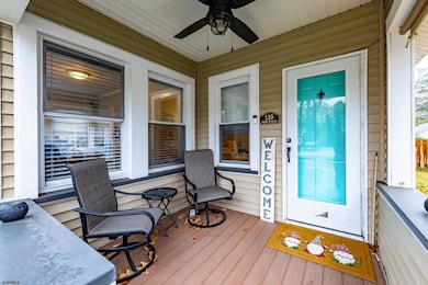 110 W Poplar Ave, Linwood, NJ 08221 - photo 2