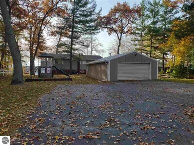 4285 E Sagabay Dr, Au Gres, MI 48703 - photo 5