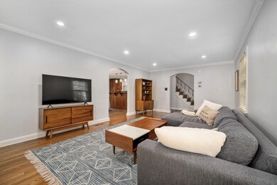Formal Living