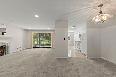 1938 Gresham Cir unit A, Wheaton, IL 60189 - photo 2